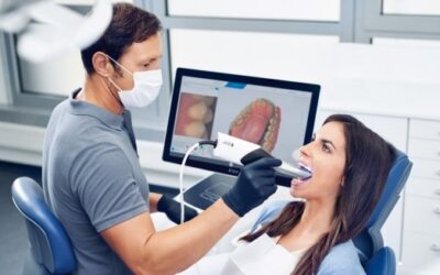 impronte dentali digitali a udine